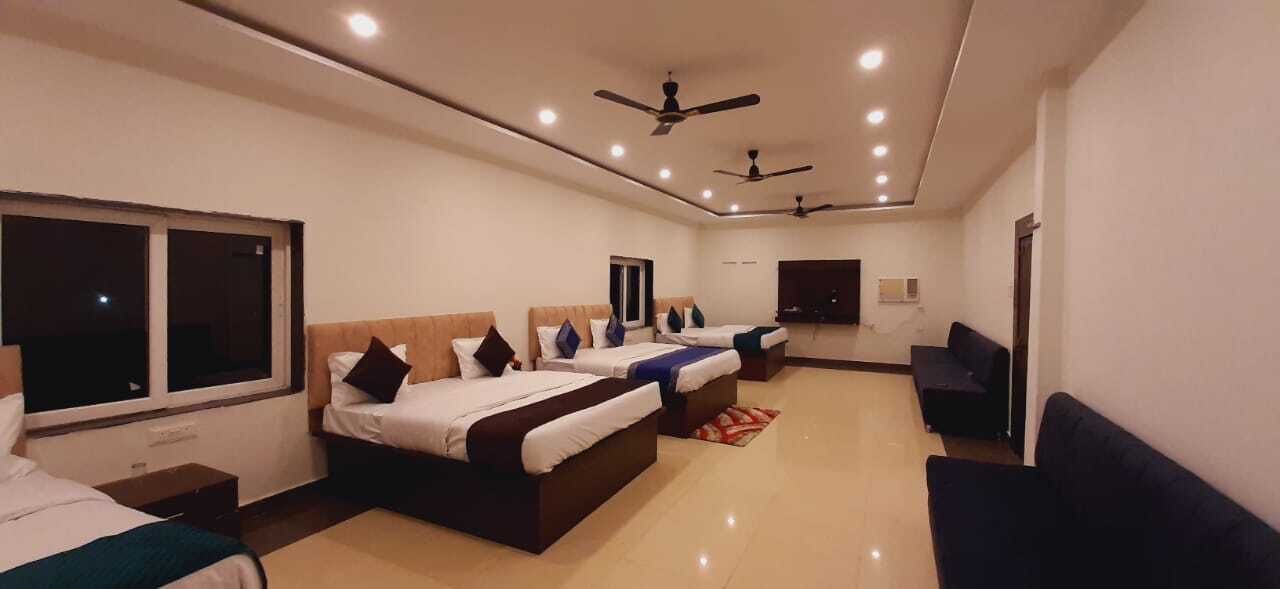 Photo of Bedroom in Varanasi