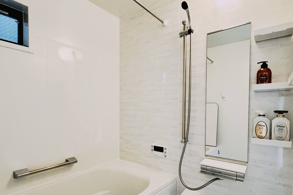 Photo of Bathroom in Nishinari