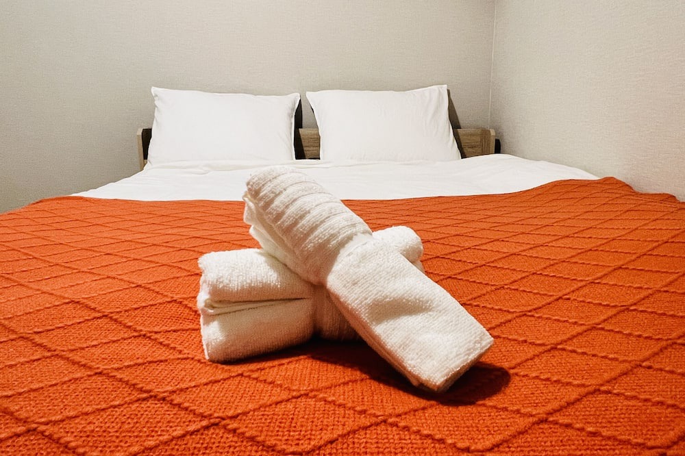 Photo of Bedroom in Nishinari