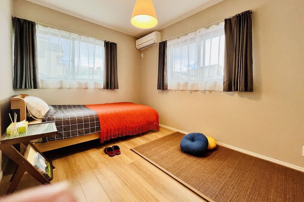 Photo of Bedroom in Nishinari