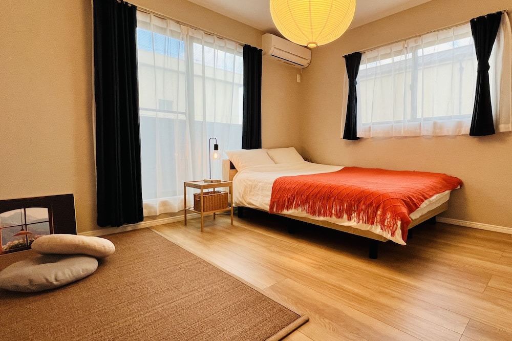 Photo of Bedroom in Nishinari