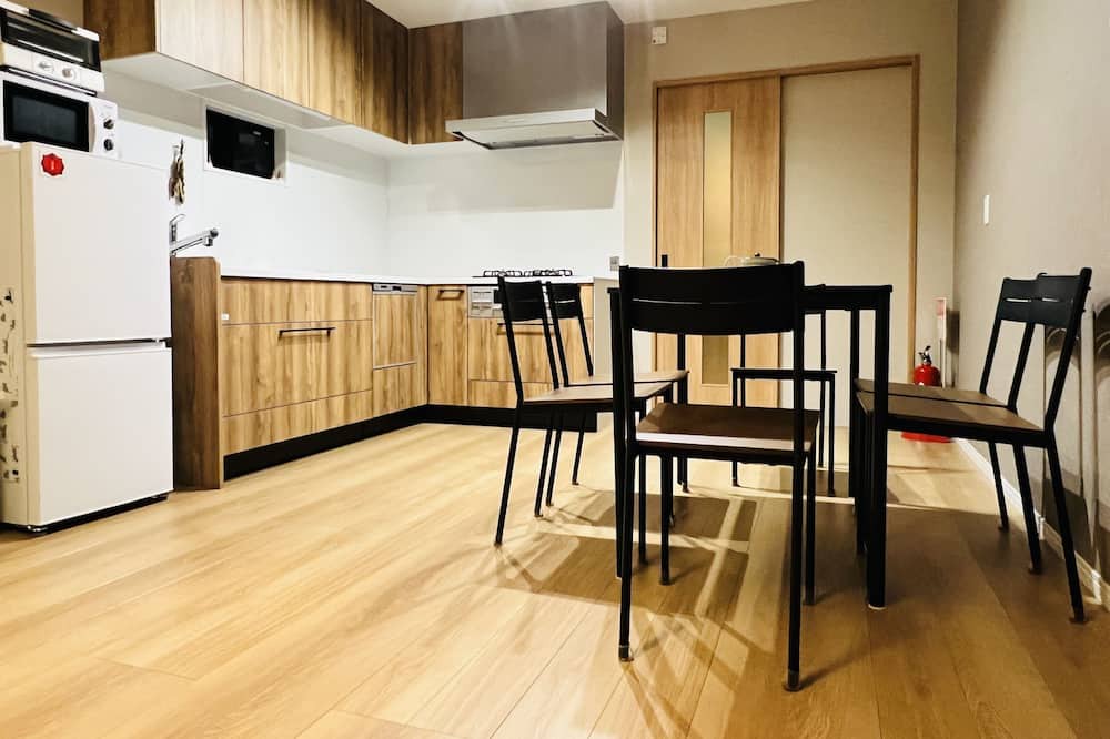 Photo of Kitchen in Nishinari