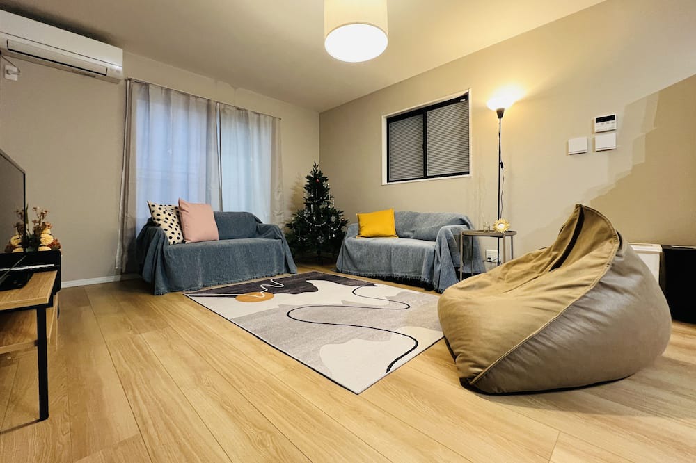 Photo of Livingroom in Nishinari