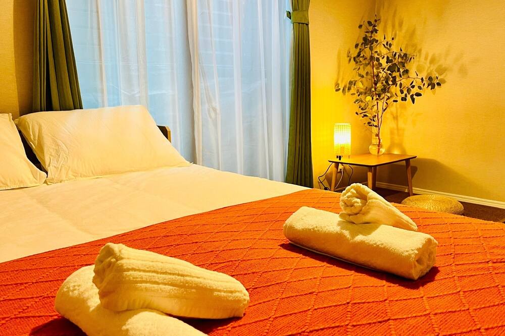 Photo of Bedroom in Nishinari