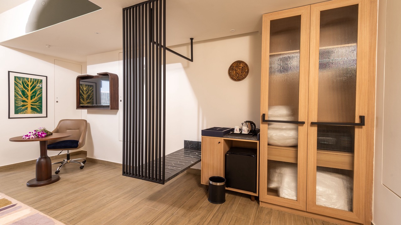 Photo of Bedroom in Vasco da Gama