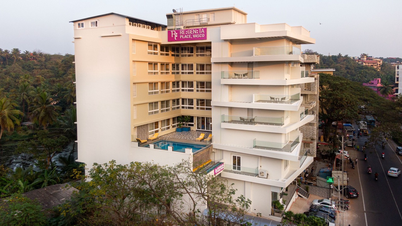 Photo of Outdoor in Vasco da Gama