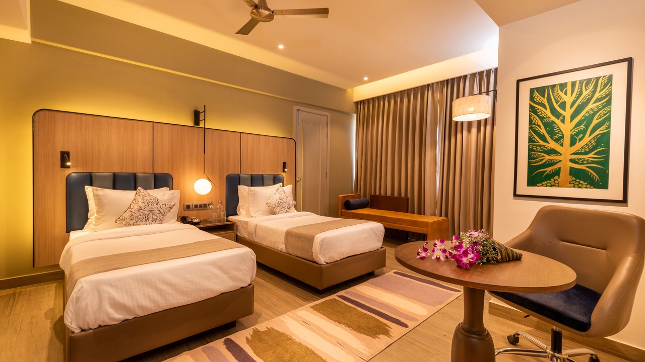 Photo of Bedroom in Vasco da Gama
