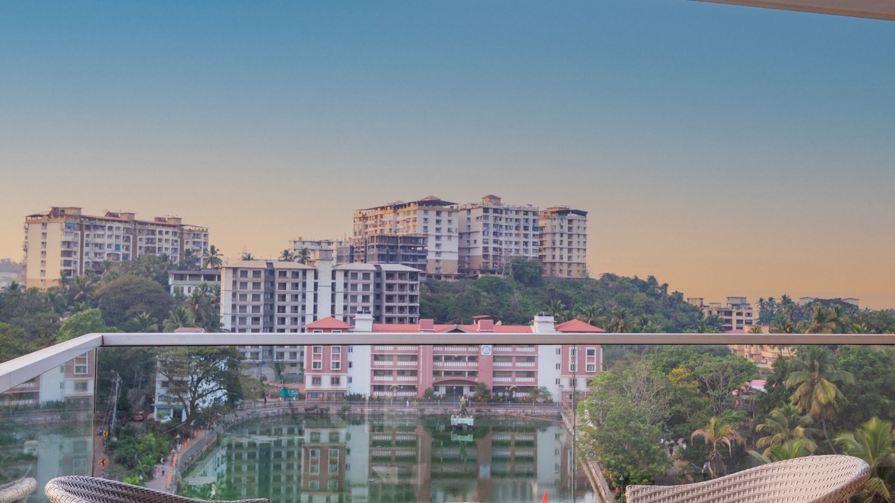 Photo of Outdoor in Vasco da Gama
