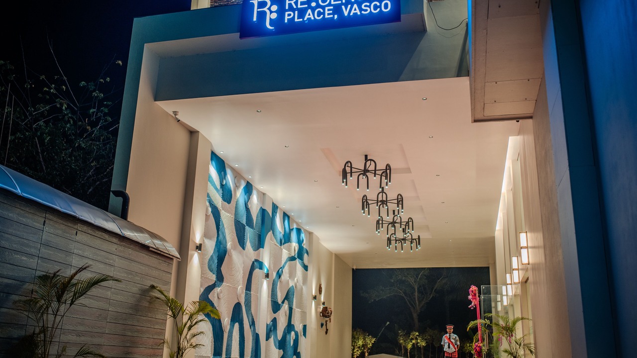 Photo of Outdoor in Vasco da Gama