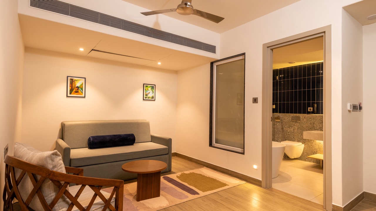 Photo of Patio Balcony in Vasco da Gama