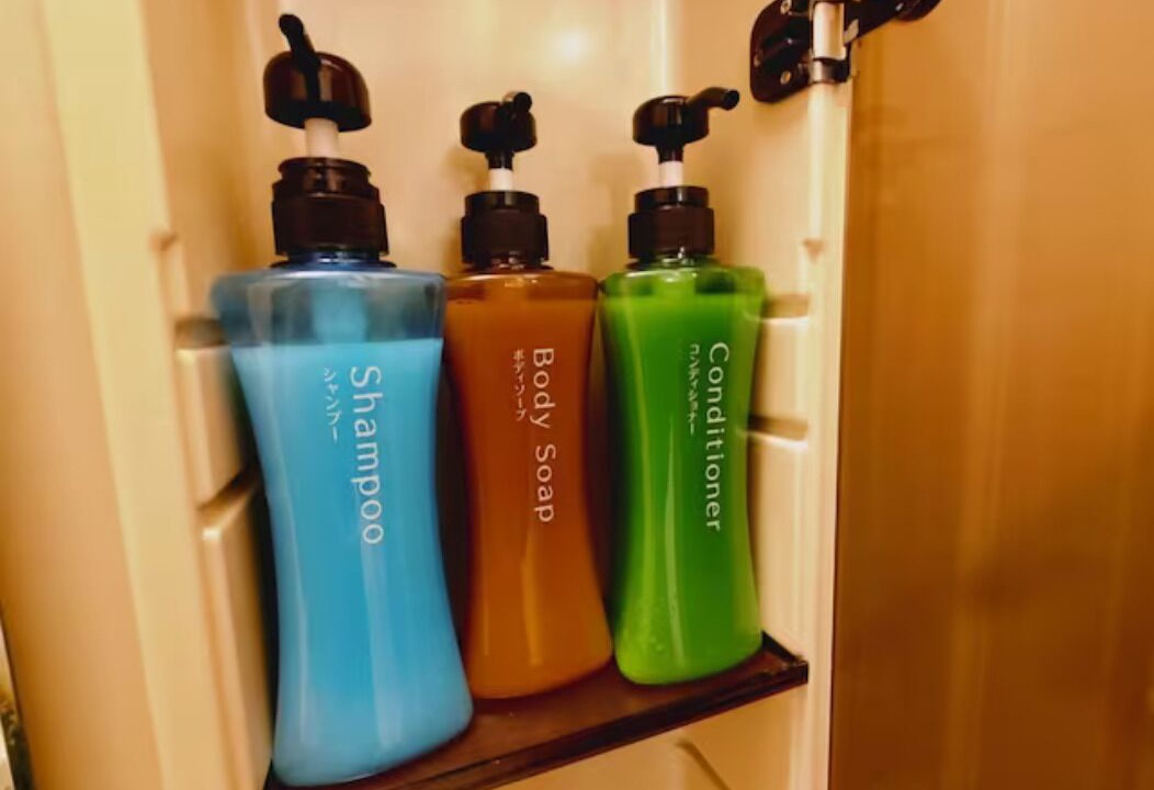 Photo of Bathroom in Naniwa