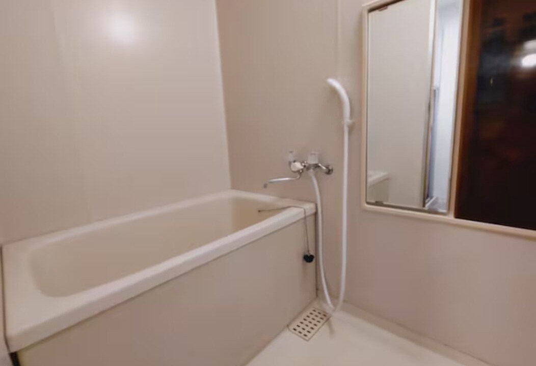 Photo of Bathroom in Naniwa