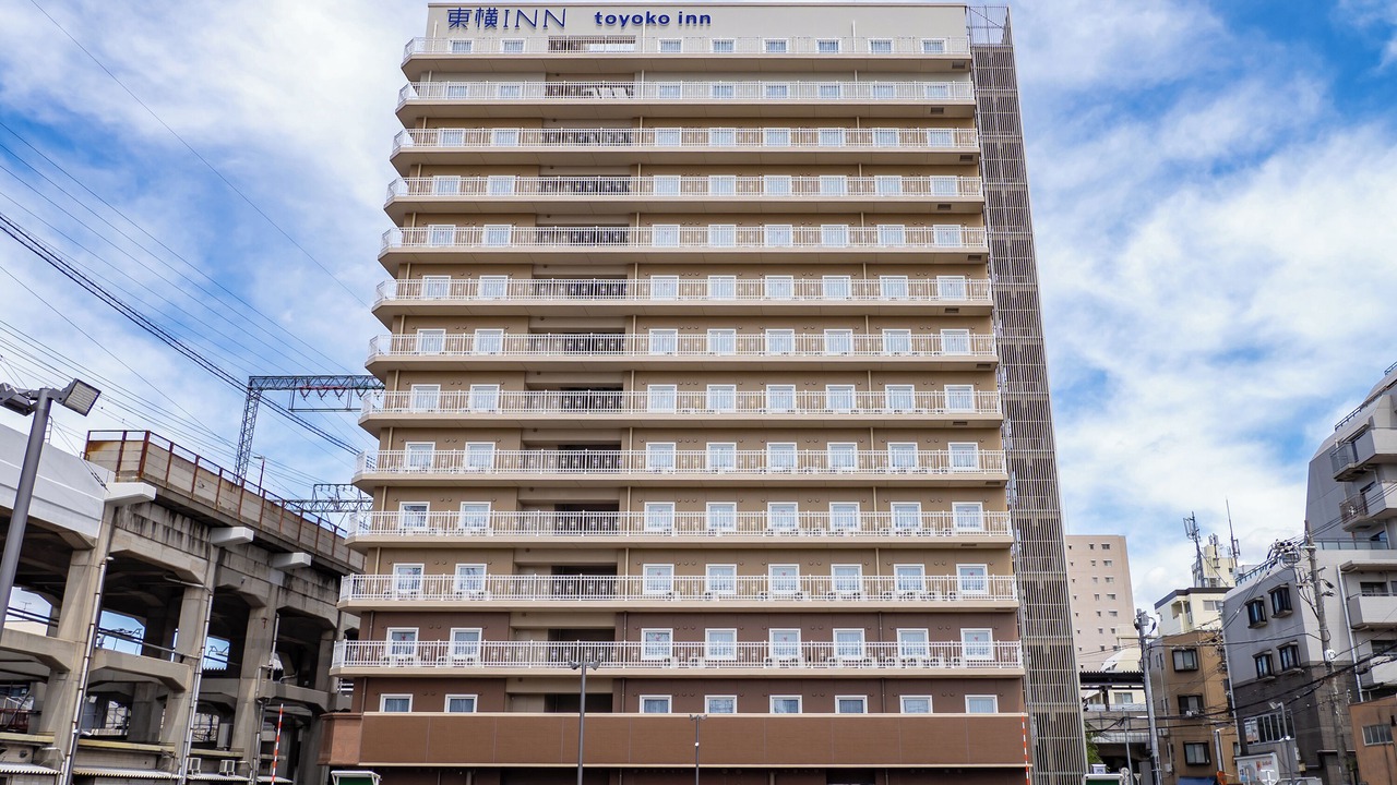 Photo of Outdoor in Higashi-osaka
