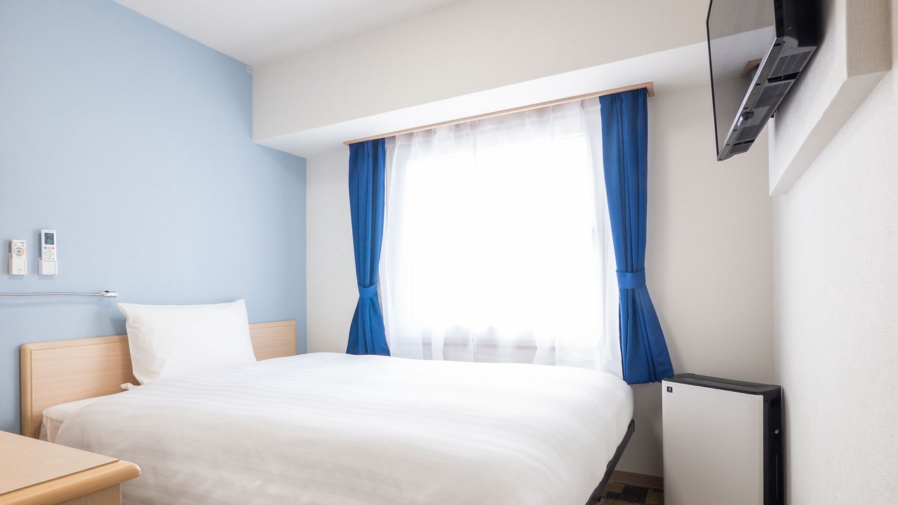 Photo of Bedroom in Higashi-osaka