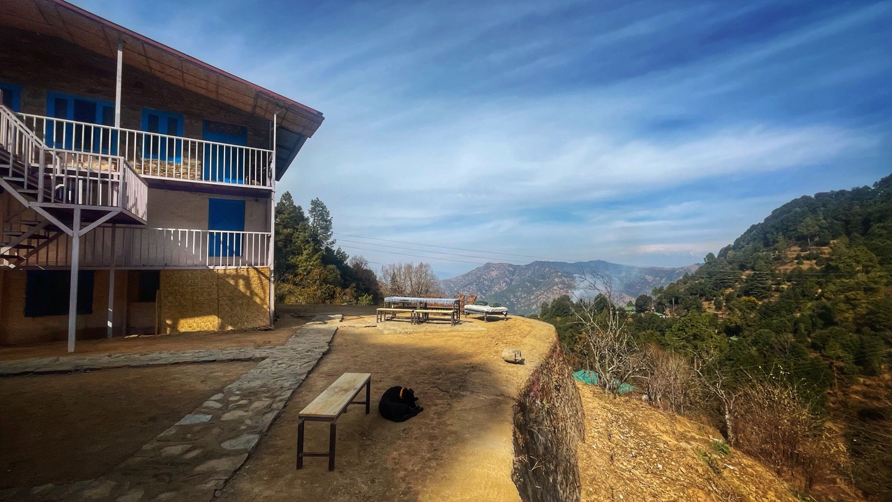 Photo of Outdoor in Ramgarh