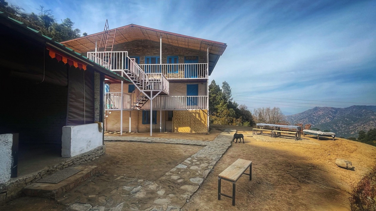 Photo of Outdoor in Ramgarh