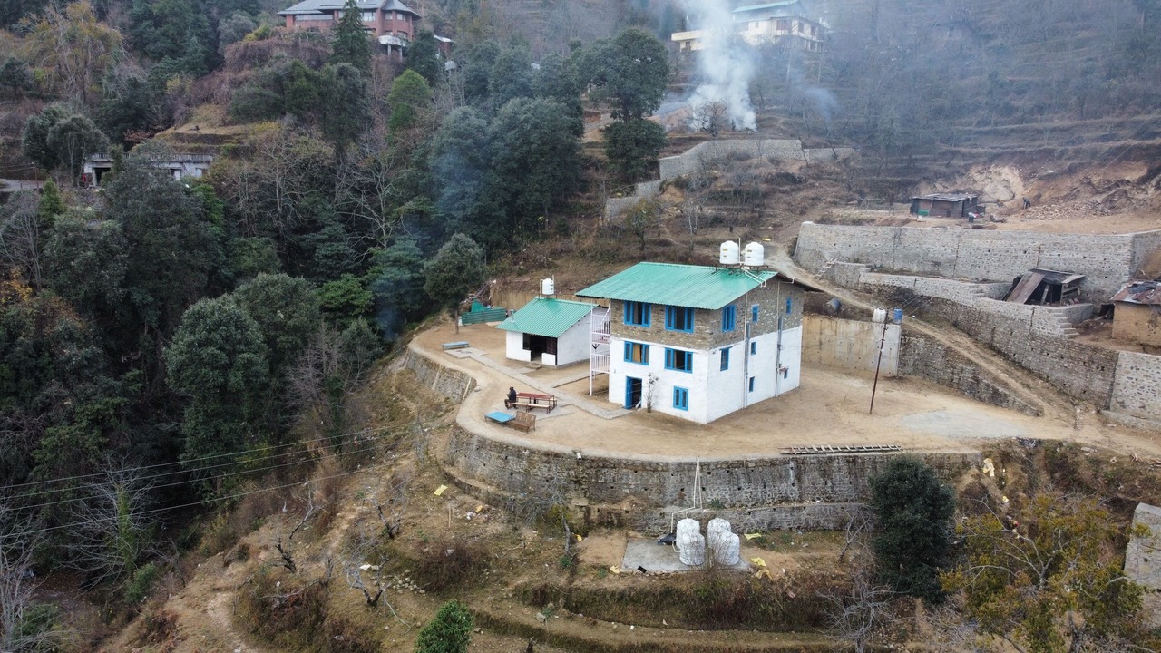 Photo of Outdoor in Ramgarh