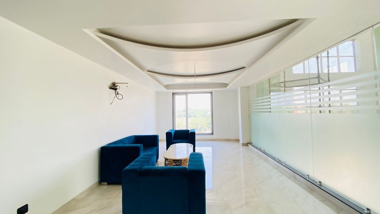 Photo of Livingroom in Knowledge Park III