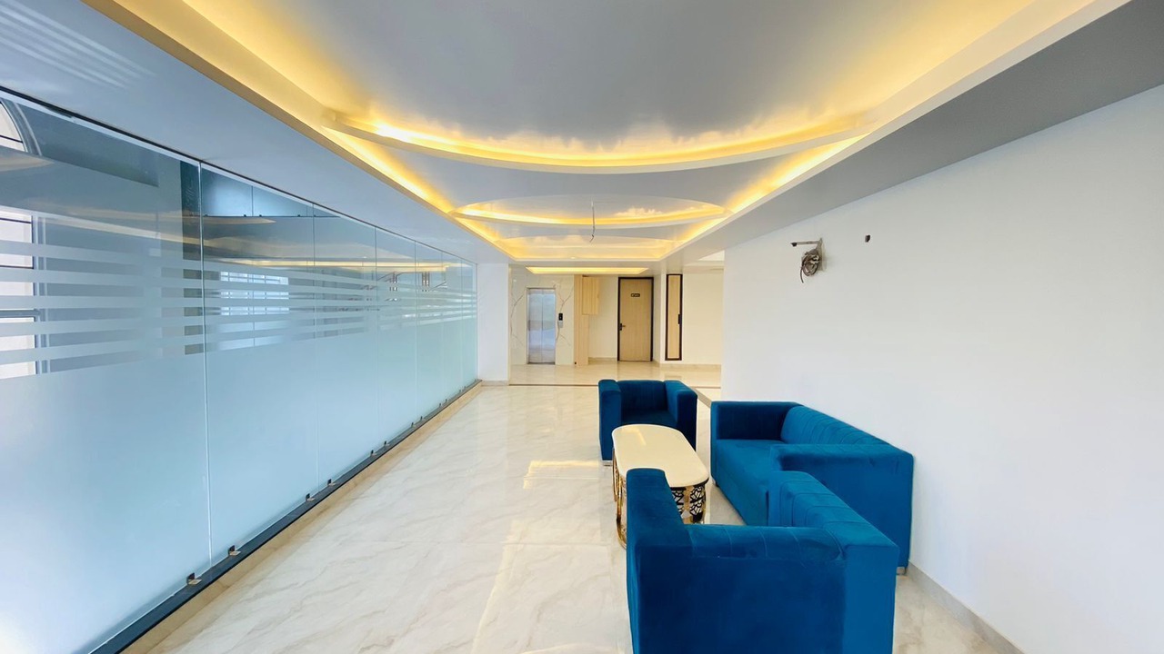 Photo of Livingroom in Knowledge Park III