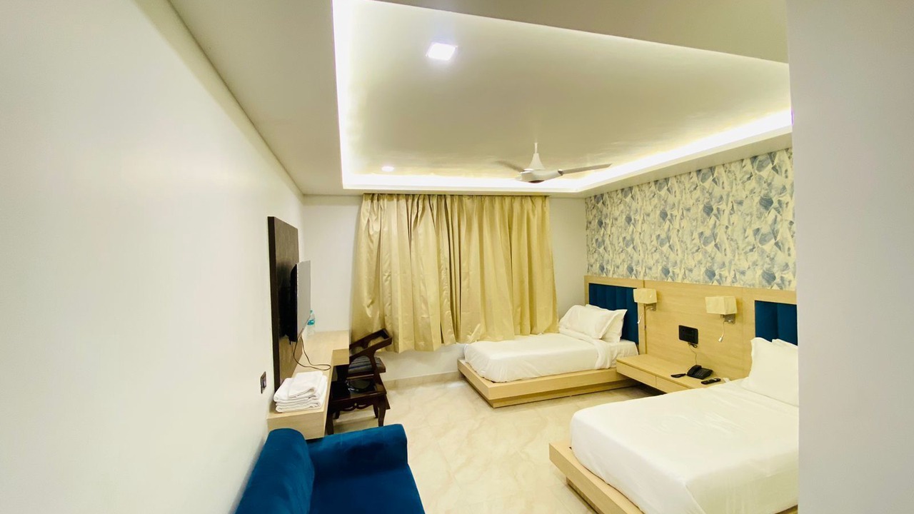 Photo of Bedroom in Knowledge Park III