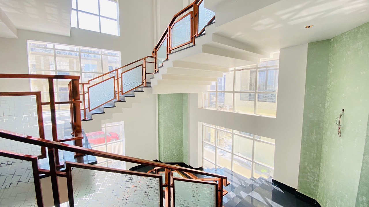 Photo of Livingroom in Knowledge Park III
