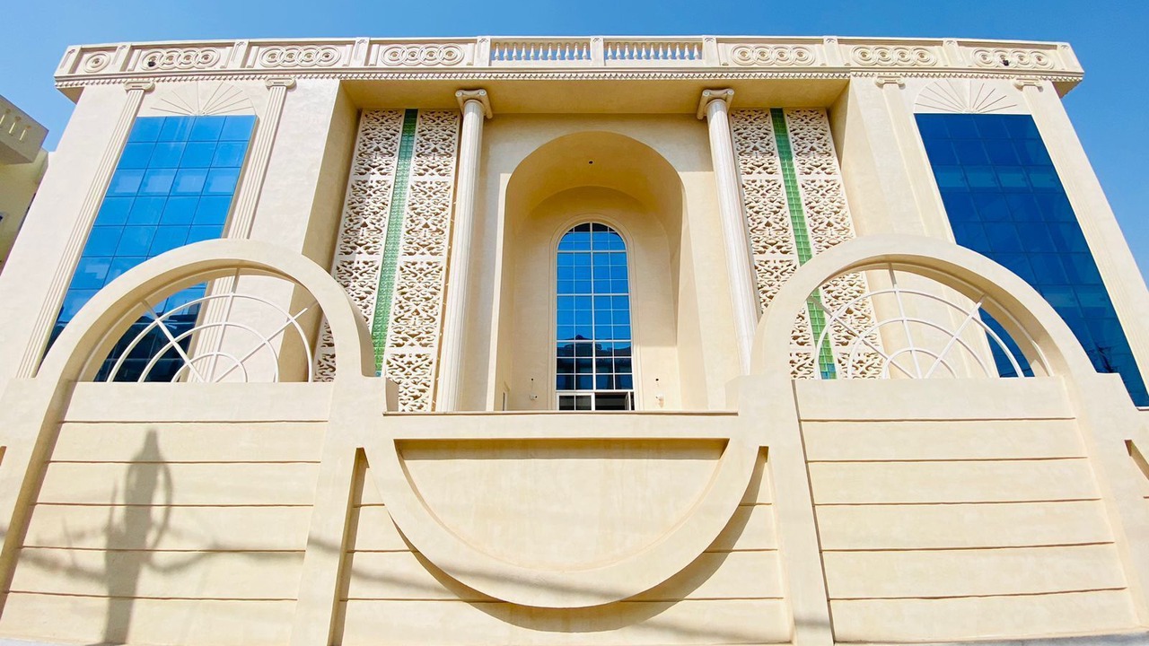 Photo of Outdoor in Knowledge Park III