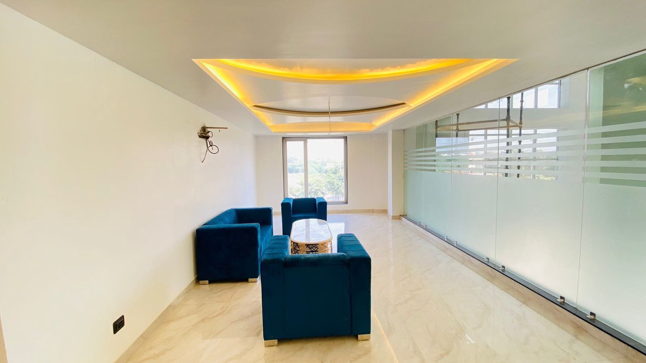 Photo of Livingroom in Knowledge Park III