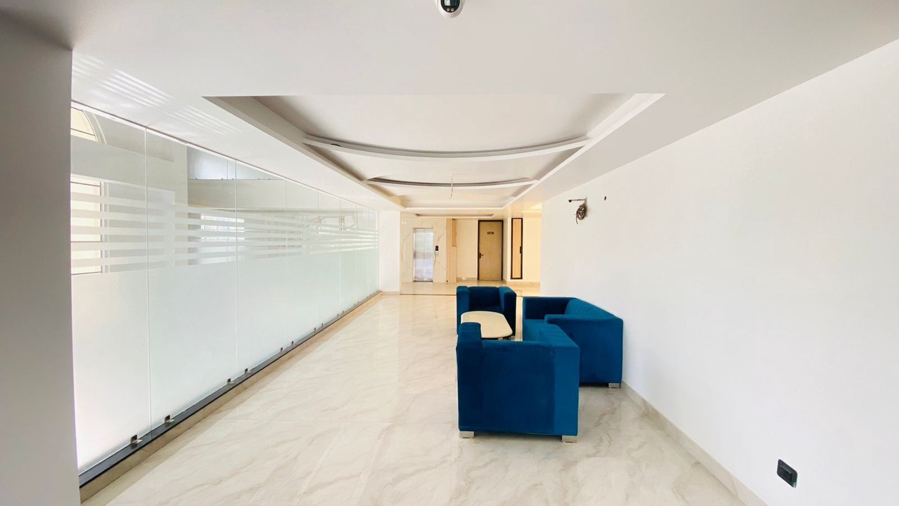 Photo of Livingroom in Knowledge Park III