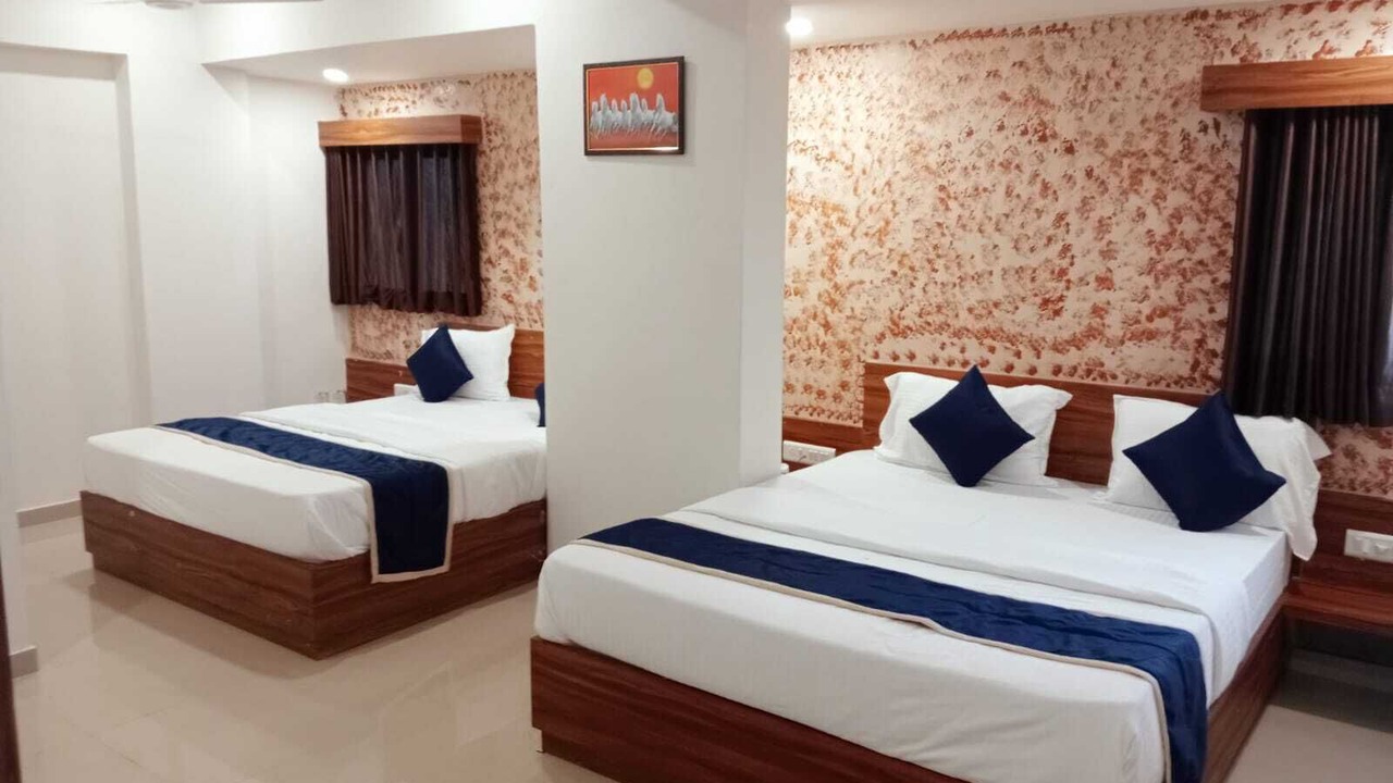 Photo of Bedroom in Vijapur