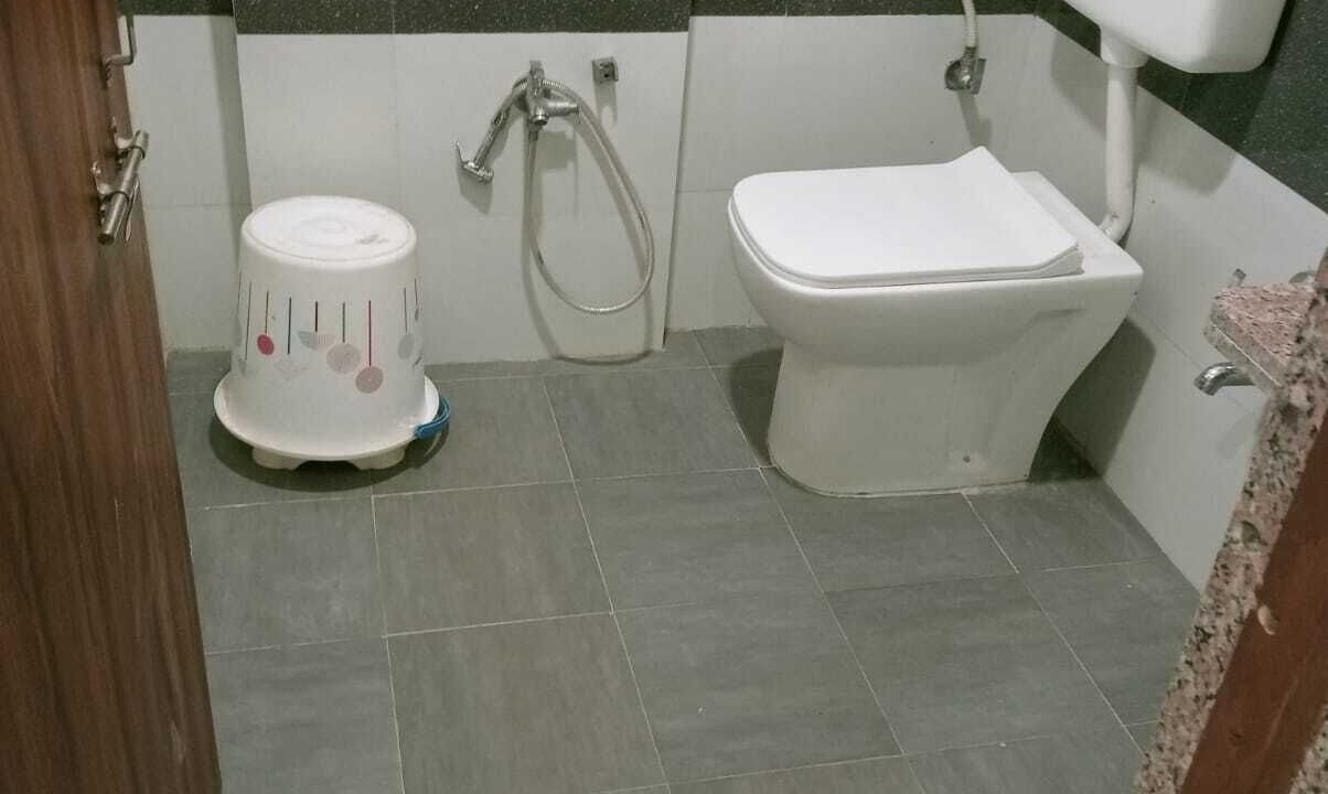 Photo of Bathroom in Vijapur