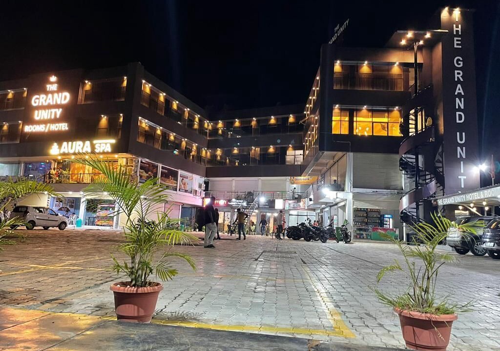 Photo of Outdoor in Rajpipla