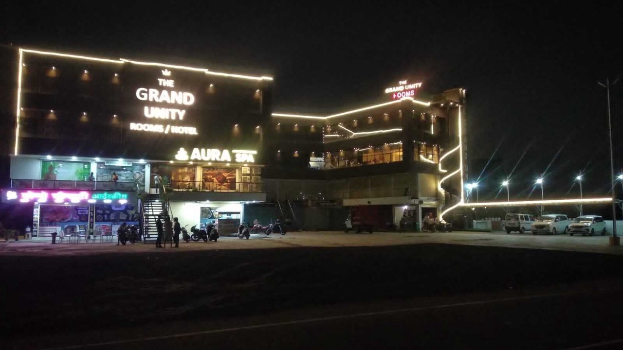 Photo of Outdoor in Rajpipla