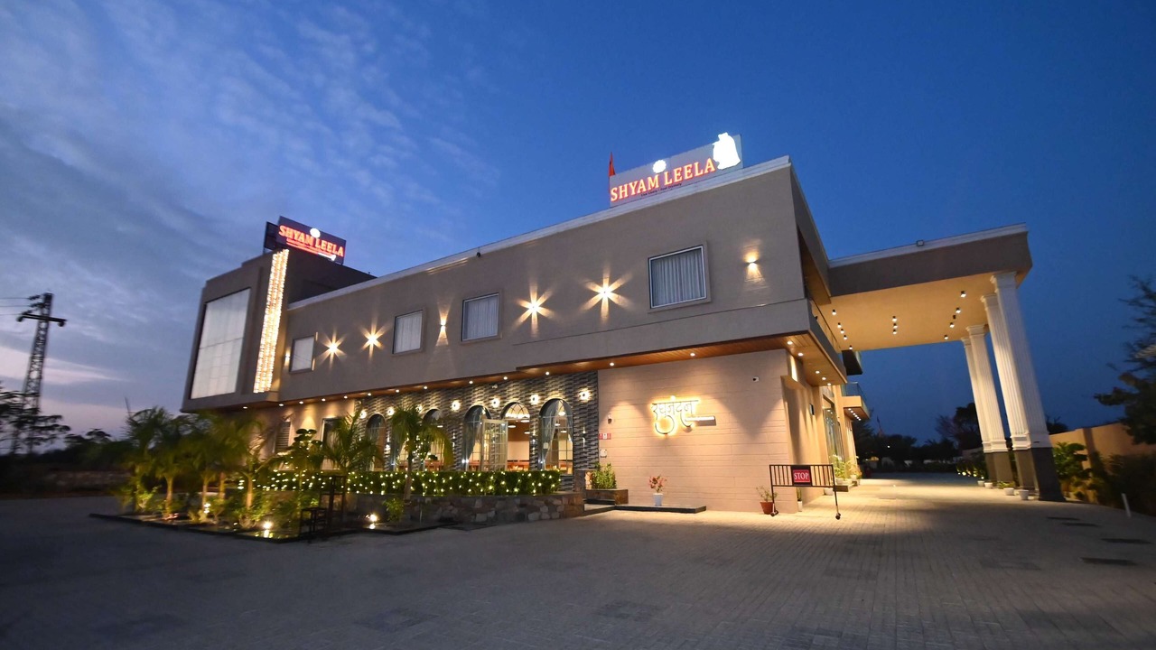 Photo of Outdoor in Shri Madhopur