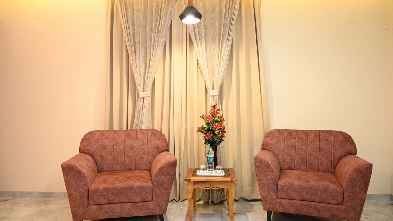 Photo of Bedroom in Shri Madhopur