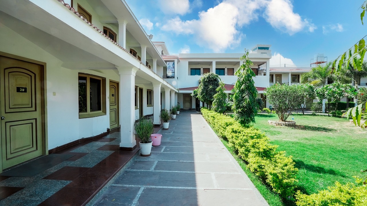 Photo of Outdoor in Dabok