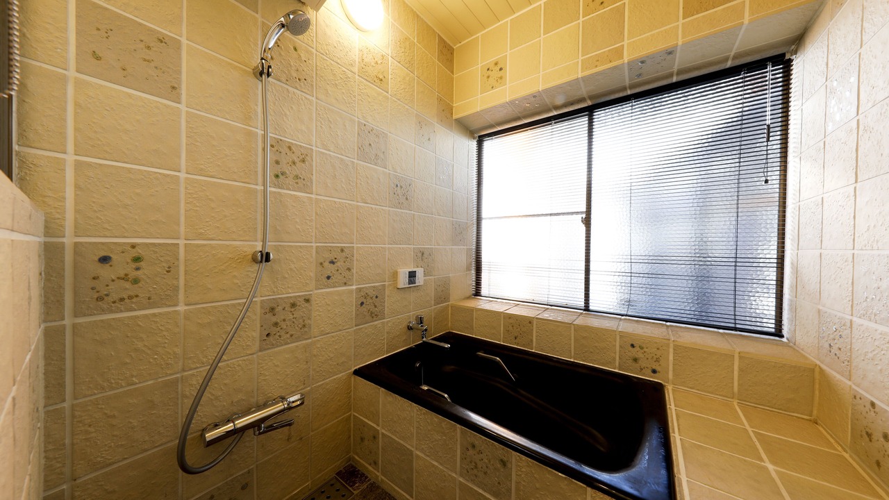 Photo of Bathroom in Miyakojima