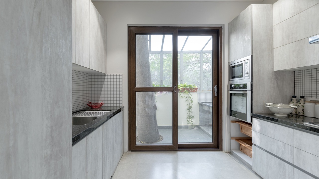 Photo of Kitchen in Sanganer