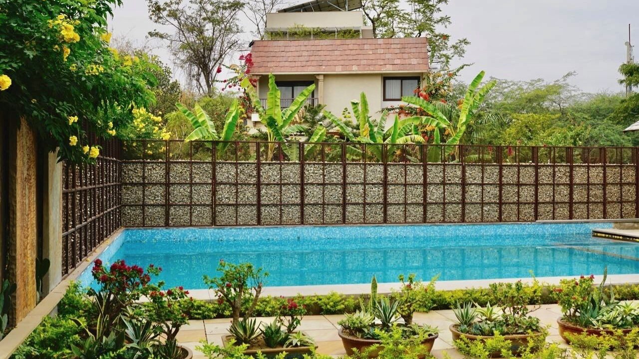 Photo of Outdoor in Sanganer