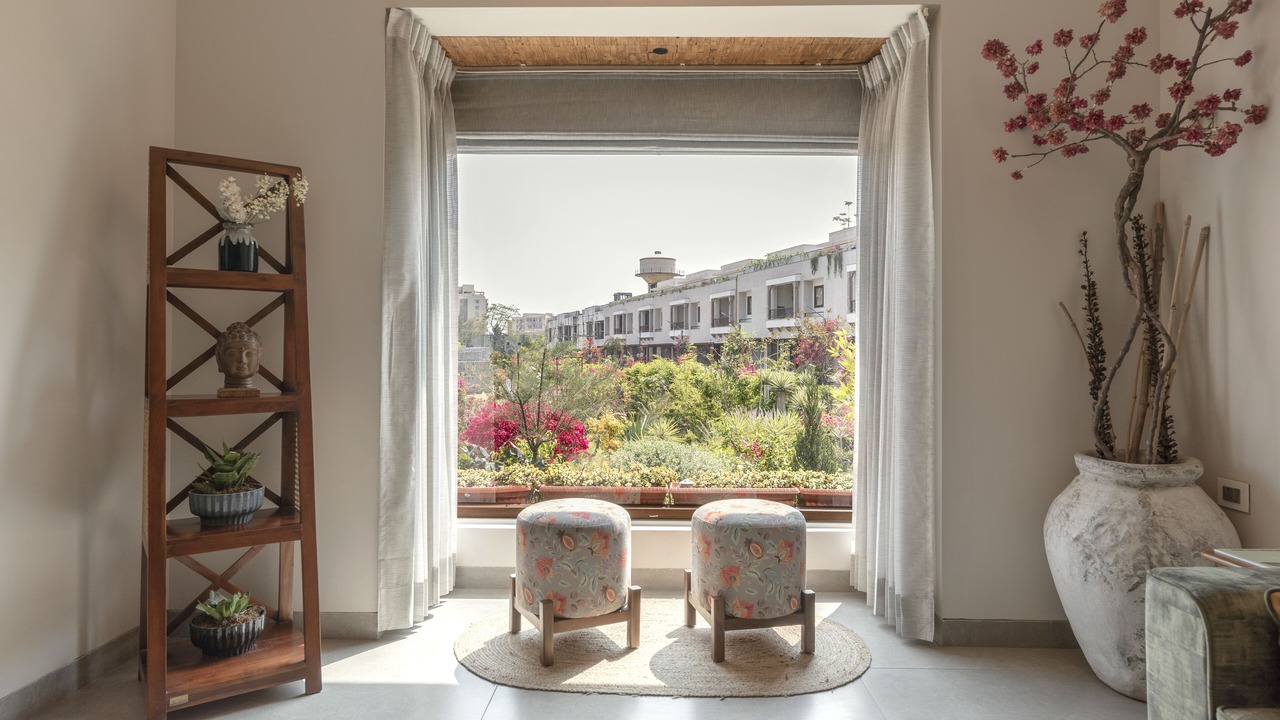 Photo of Livingroom in Sanganer
