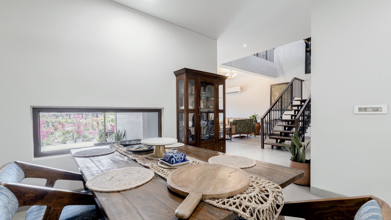 Photo of Livingroom in Sanganer