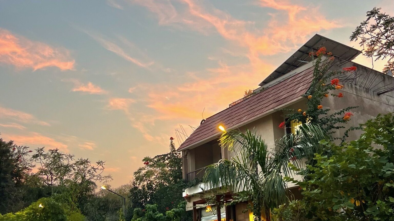 Photo of Outdoor in Sanganer
