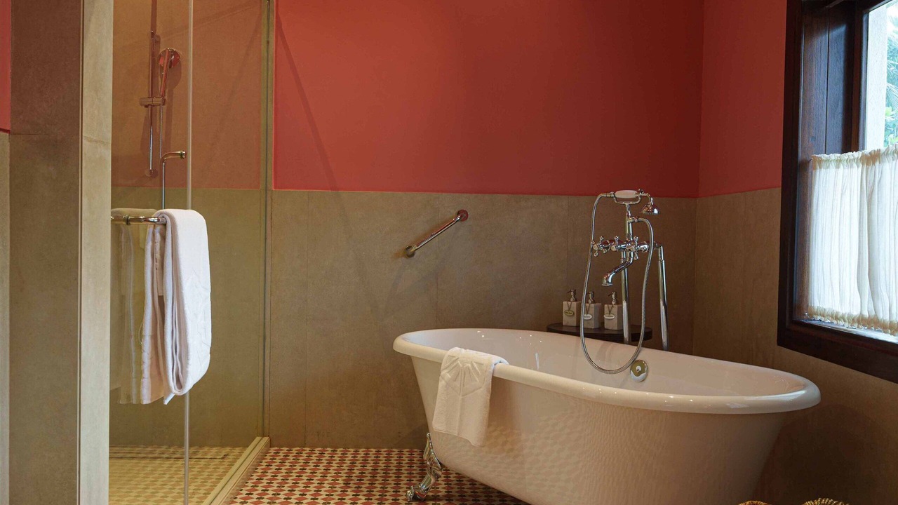 Photo of Bathroom in Pilerne Industrial Estates