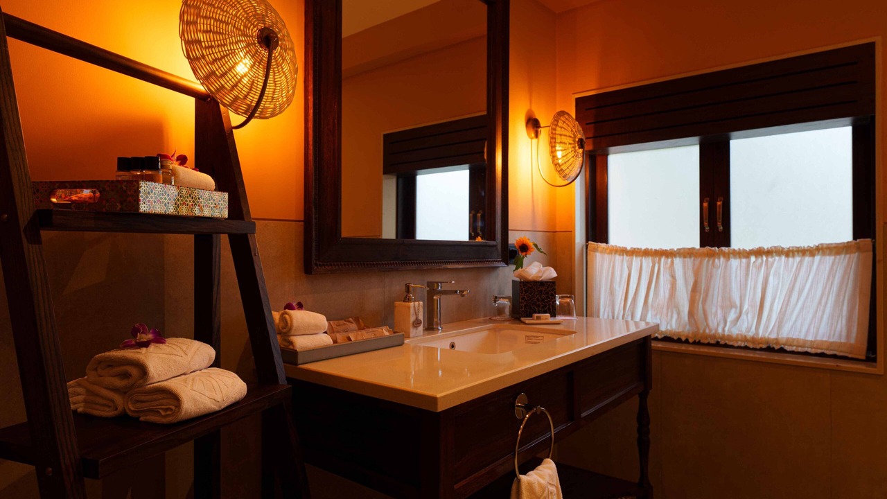 Photo of Bathroom in Pilerne Industrial Estates