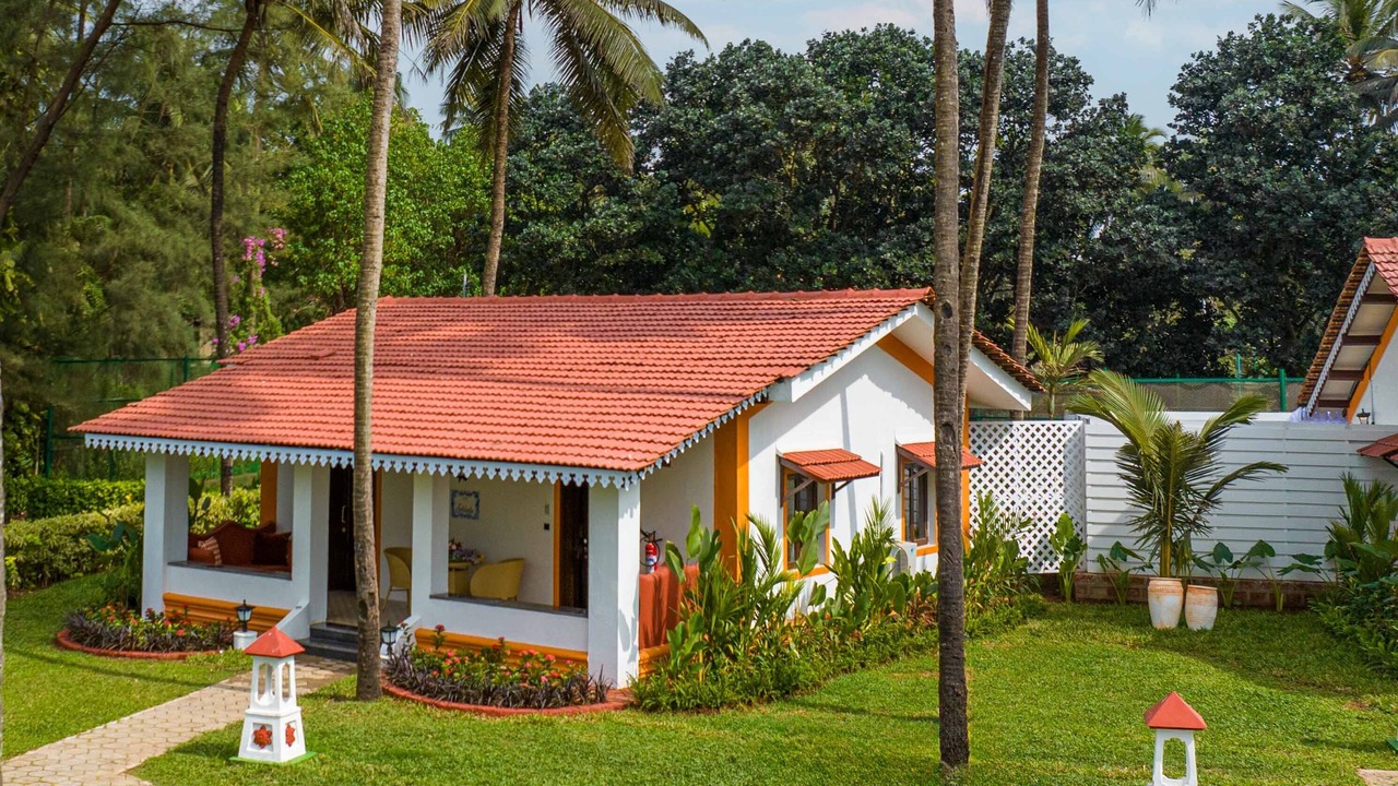 Photo of Outdoor in Sinquerim