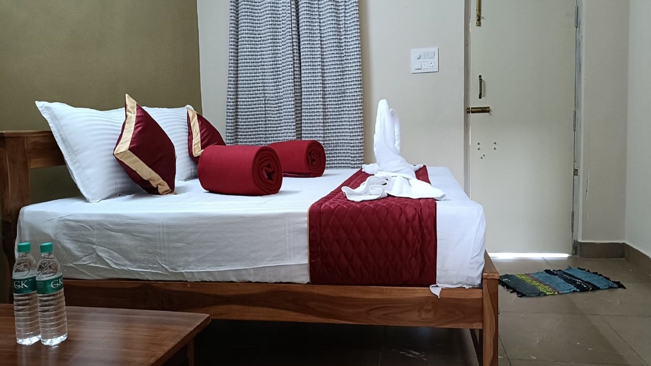 Photo of Bedroom in Gingee