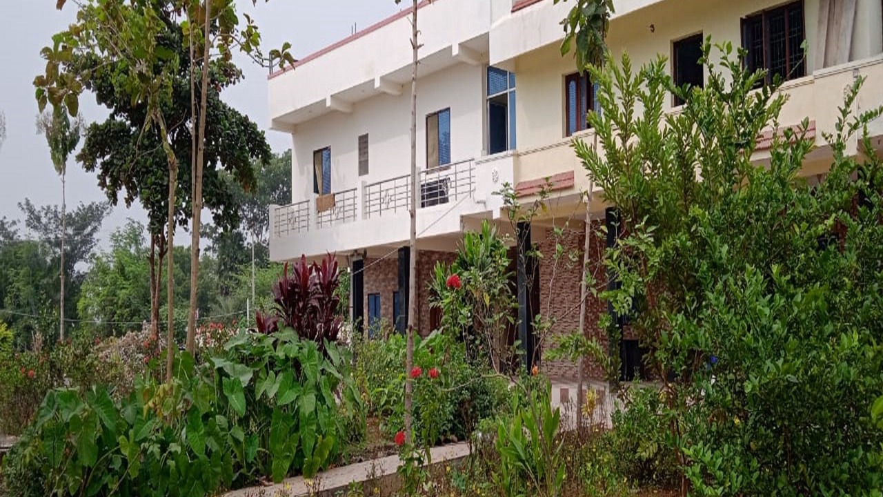 Photo of Outdoor in Gingee