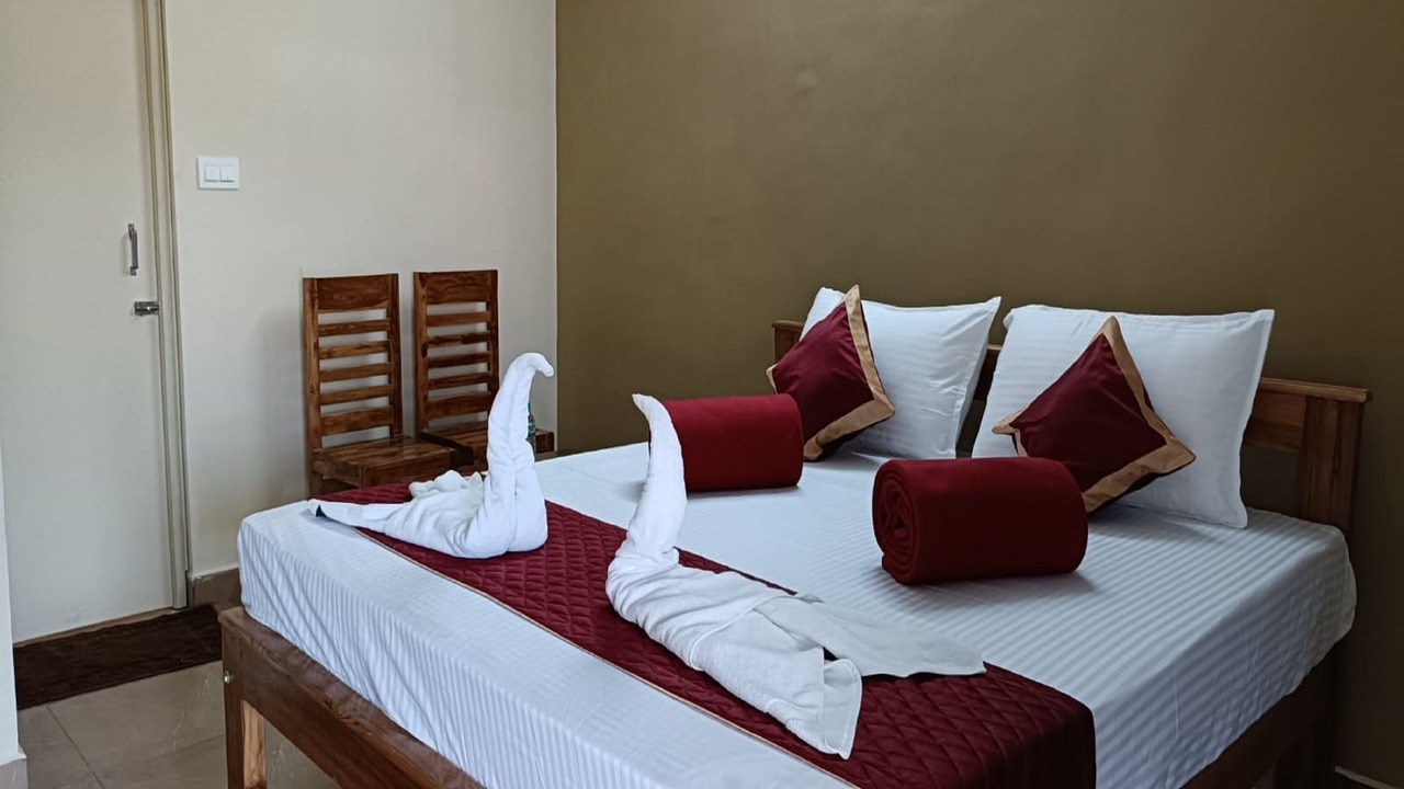 Photo of Bedroom in Gingee