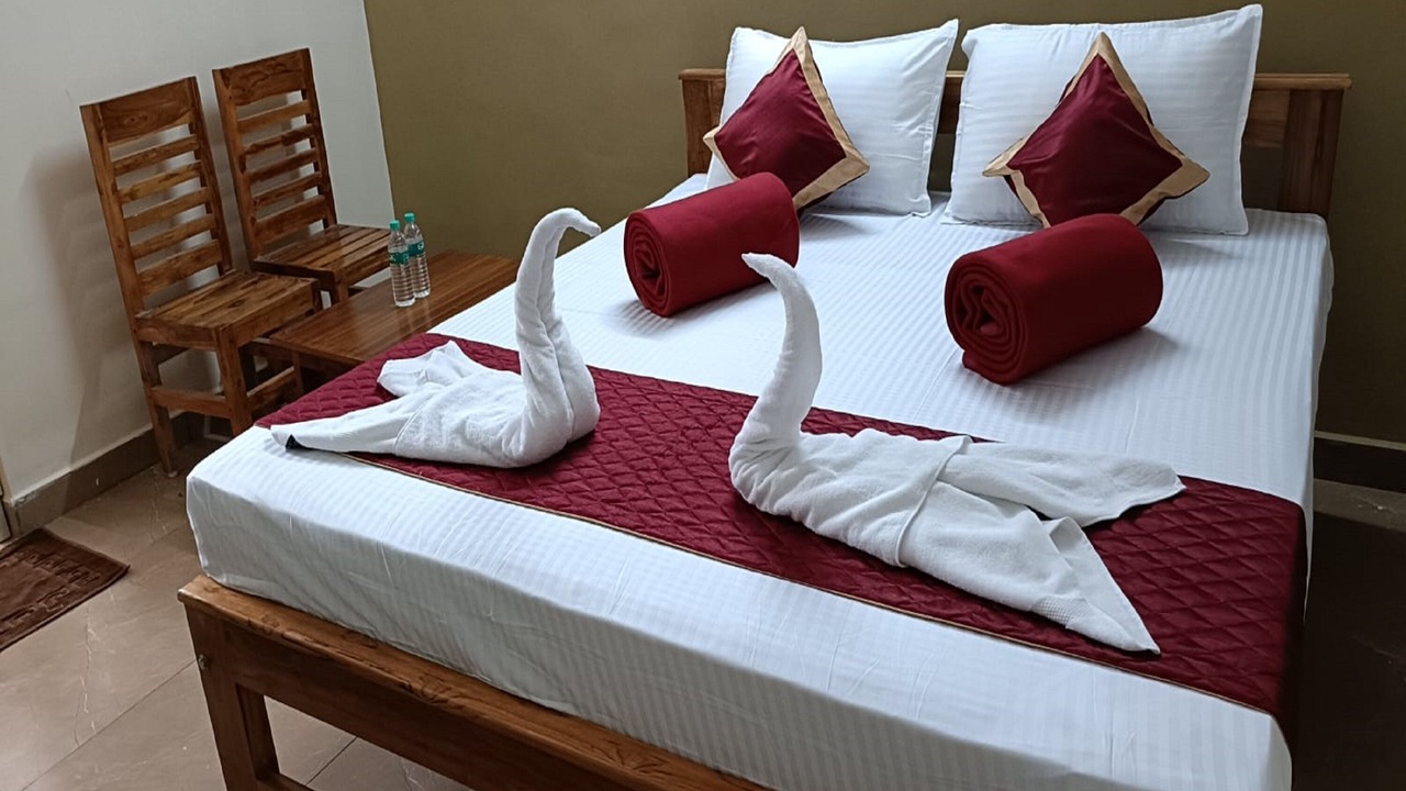 Photo of Bedroom in Gingee