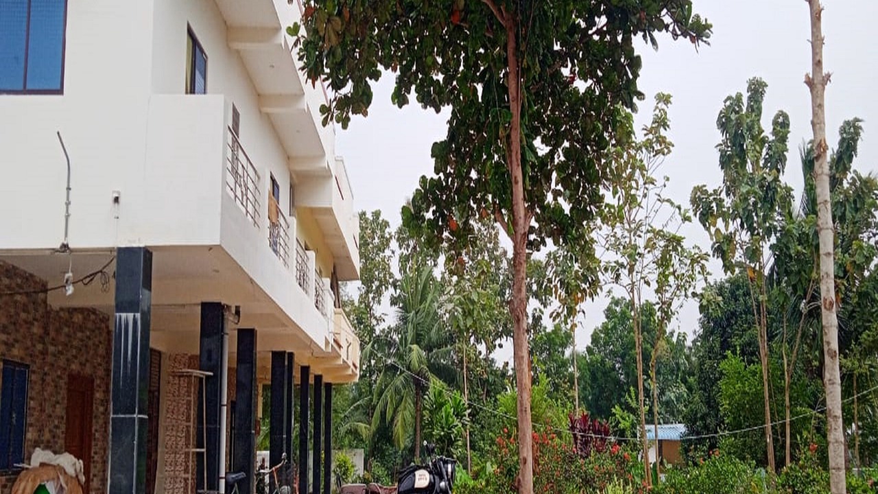Photo of Outdoor in Gingee