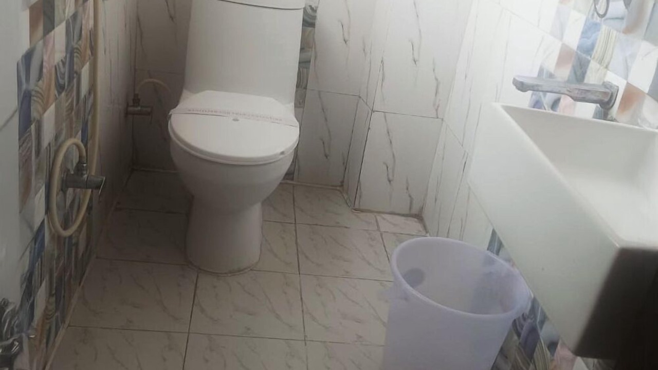 Photo of Bathroom in Civil Lines